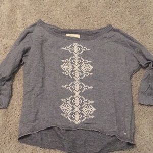 Hollister Sweater